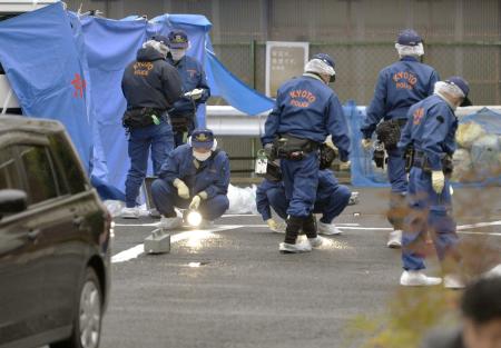 王将社長射殺、九州拠点の組員関与か 遺留品ＤＮＡ一致