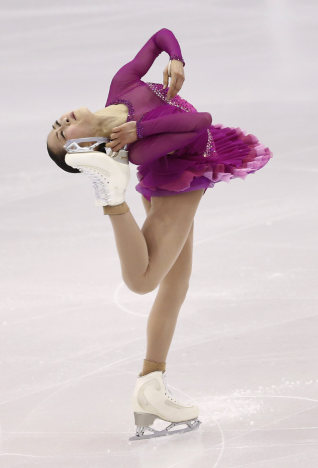 羽生、世界最高で３連覇＝女子の宮原は２位－フィギュアＧＰファイナル