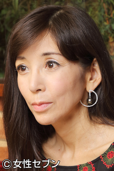 川島なお美による「迷医」の見分け方 患者の目を見ないなど (1/2ページ)