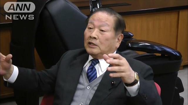 「同性愛は異常」岐阜県議がヤジ 持論展開も謝罪