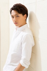 山崎育三郎、ドラァグクィーン役に初挑戦「新たな壁をぶち破る」
