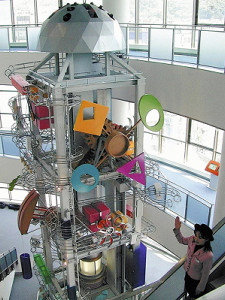 閉鎖科学館の展示物８億円分、売却４件で数万円