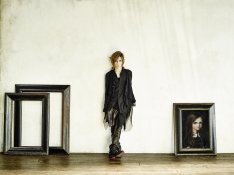 本日武道館Acid Black Cherry、原宿アストロホールでのレアライブ映像化