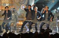 三代目ＪＳＢが日本有線大賞受賞