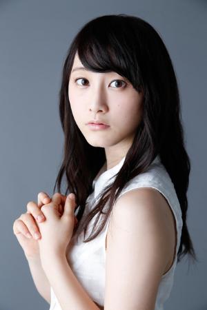 松井玲奈、『アニメ紅白』出演で中川翔子＆竹達彩奈と初コラボ
