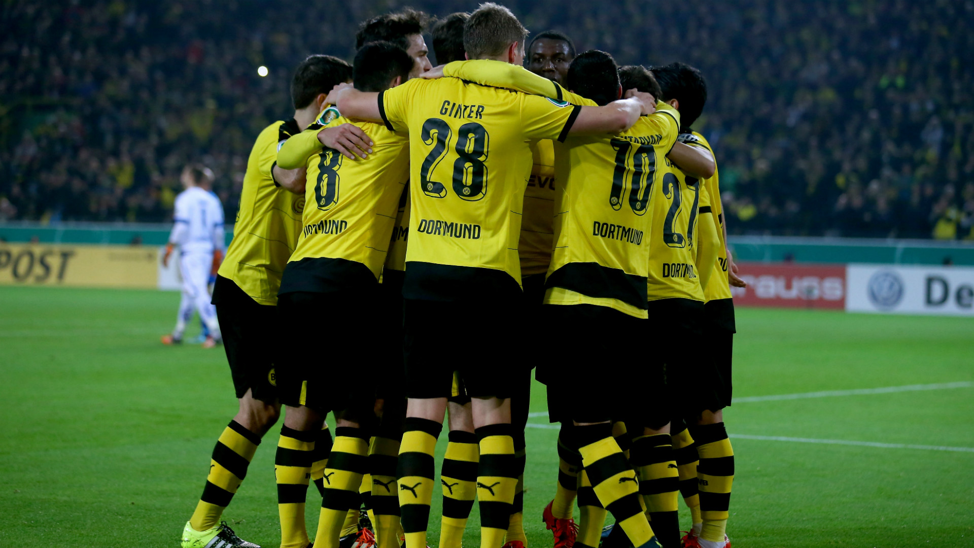 ポルトを引いたドルトムント、「魅力的」と喜ぶも「最も難しい相手の一つ」と警戒