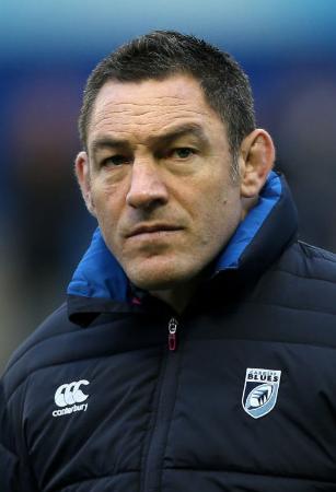 五郎丸と強力タッグだ！日本代表次期ＨＣ候補にジョセフ氏