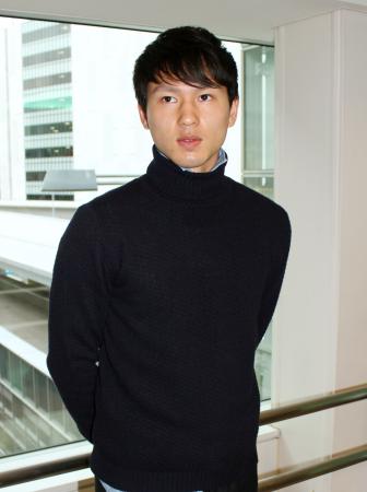 ザルツブルクの南野が帰国 「初めての海外挑戦で充実」