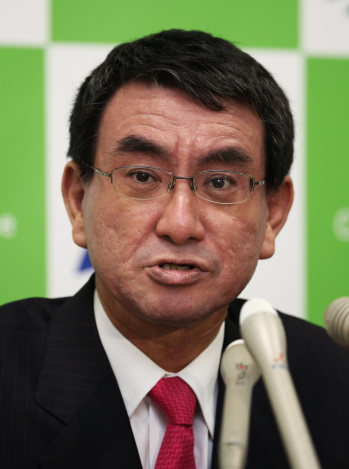 消費者庁、徳島に「お試し」移転 長官ら１週間滞在へ