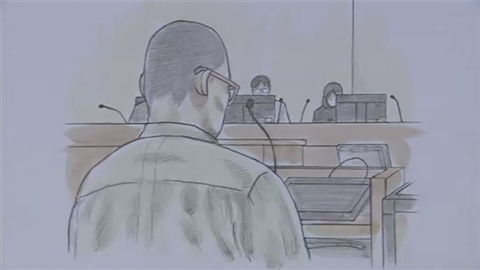 闇サイト殺人で無期の被告に死刑…「人命軽視」 2015年12月15日 20時49分