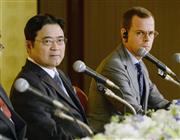 関西エアポート、関空・伊丹の運営権売買契約 ２．２兆円以上支払い