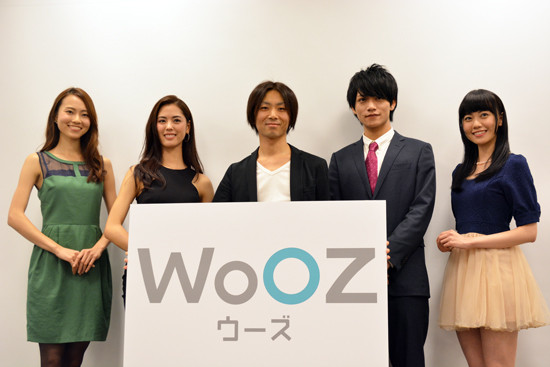 【レポート】グリー子会社、動画制作から運用まで行うマーケティングサービス開始