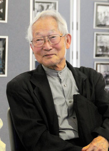 沢井余志郎氏が死去 前四日市再生「公害市民塾」代表