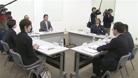 清宮克幸氏 新国立２案「良い所取り」否定される