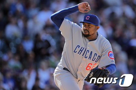 阪神マテオ「アボカドが好き」 元同僚藤川明かす