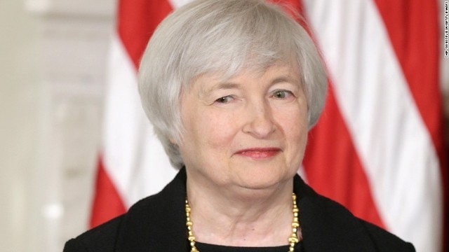 米利上げ「緩やかに」 16～17年は年４回ペース