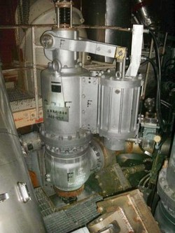 減圧装置、機能不全も＝事故当時、福島第１原発２号機－東電