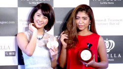 柳ゆり菜、暴行事件後初の公の場「もう大丈夫」