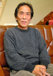 「襟裳岬」の岡本おさみさん死去…長男くにひこ氏「作品は永遠に」