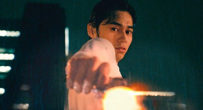 東出昌大、映画『ＧＯＮＩＮ』は「見返すたびに細かな発見がある」