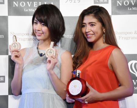 柳ゆり菜、暴行＆脅迫被害にも気丈「今まで以上に頑張っていきたい」