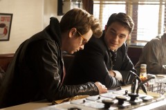 ジェームズ・ディーン伝説の写真誕生の瞬間！『ディーン、君がいた瞬間』本編映像