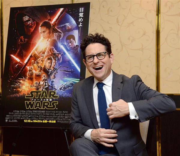 映画「スター・ウォーズ／フォースの覚醒」 ゼロから始まる冒険物語