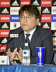 Ｕ―23代表に遠藤ら21人 サッカー男子五輪最終予選