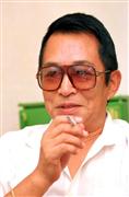 元「安藤組」組長、俳優の安藤昇さん死去