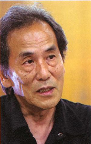 森進一「襟裳岬に私も励まされた」／岡本さん悼む
