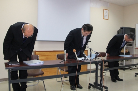 ３７年前に手術、腹部のガーゼ取り忘れか 新潟