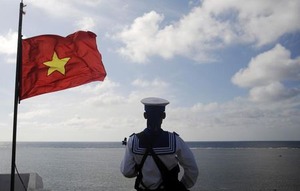 焦点：軍備増強するベトナム、南シナ海で中国との衝突も視野