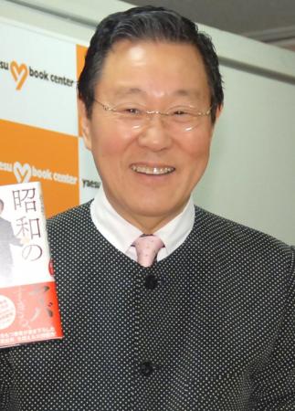 なべおさみ、故・野坂昭如さん、安藤昇さんとの思い出明かす