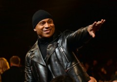 グラミー賞、5年連続で司会はLL・クール・J！