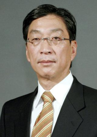 藤田雄山さん ６６歳＝前広島県知事、元参院議員