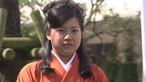 絢子さま、手術が無事終了 2015年12月19日 09時02分