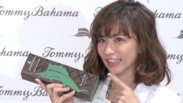優木まおみ、帰国中の里田まいと女子会開く「健康そう」