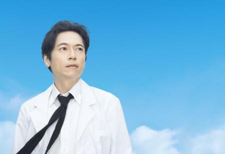 『下町ロケット』で好演の安田顕 北海道に妻子残し単身赴任
