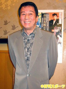 下町ロケット出演杉良太郎が心臓手術「私は生体弁」