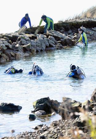 口座から１００万円引き出し＝加古川女性遺体－兵庫県警