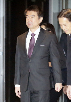 首相、橋下氏と憲法改正で協力 国政進出期待