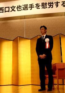 西口氏 90着のユニ実家へ ロッカー５回に分けて整理