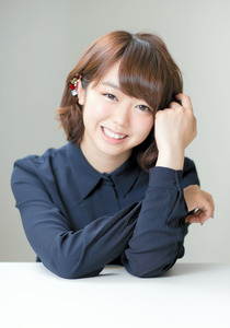 ＡＫＢ１０年「売れた理由分からない」 峯岸みなみさん
