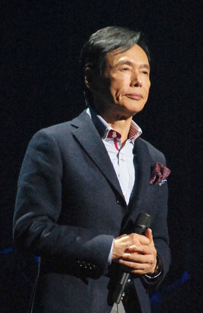 森進一、ジャニーズ舞台初出演「子供もお世話に」