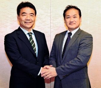 宜野湾市長選、政権てこ入れ＝辺野古移設進展狙う