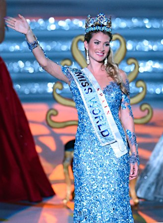 優勝は２３歳スペイン代表、準はロシア