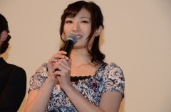武田梨奈「来年は海外」と新年の抱負明かす