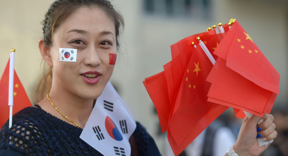 対韓・豪ＦＴＡ発効＝ＴＰＰに対抗－中国