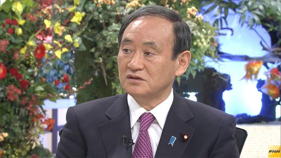 憲法改正や安保で意見交換