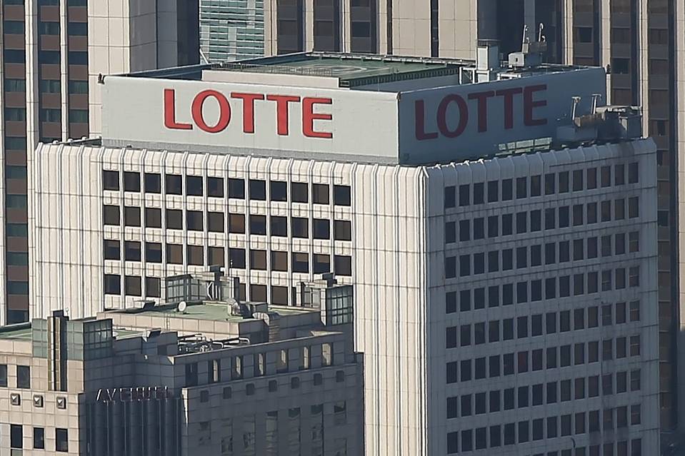 韓国ホテルロッテ、21日にＩＰＯ申請へ＝ロッテグループ